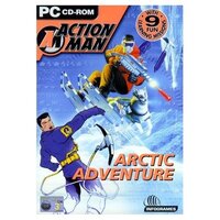 Action Man: Arctic Adventure