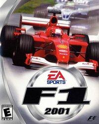 F1 2001