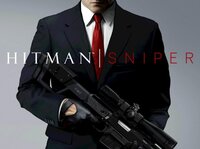 Hitman: Sniper