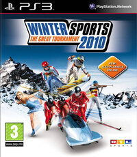 Winter Sports 2010