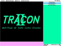 Tracon II