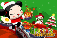 Pucca's Restaurant