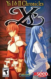 Ys I & II Chronicles