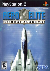 Aero Elite: Combat Academy