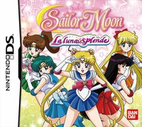 Sailor Moon La Luna Splende