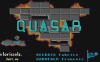 Quasar