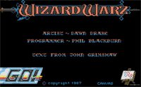 Wizard Warz