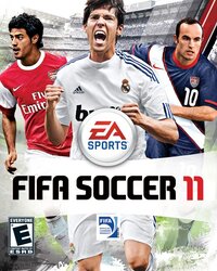 FIFA 11