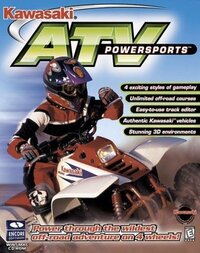 Kawasaki ATV PowerSports