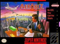Aerobiz