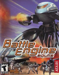 Battle Engine Aquila