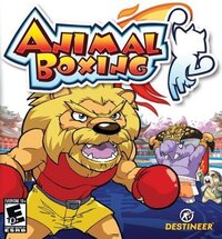 Animal Boxing