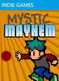 Mystic Mayhem