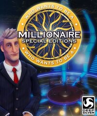 Who Wants To Be A Millionaire? Special Editions