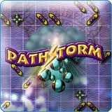 Pathstorm