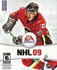 NHL 09
