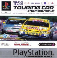 TOCA Touring Car Championship