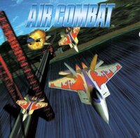 Air Combat