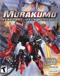 Murakumo: Renegade Mech Pursuit