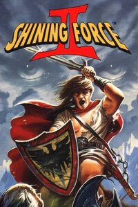 Shining Force II