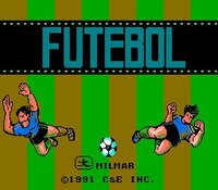 Futebol
