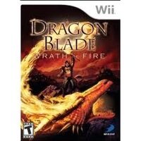 Dragon Blade: Wrath of Fire