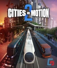 Cities in Motion 2