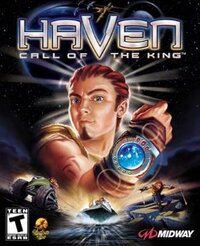 Haven: Call of the King