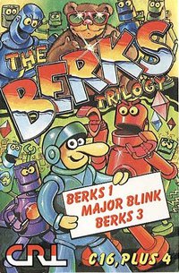 The Berks Trilogy