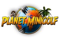 Planet Minigolf