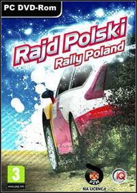 Rally Poland