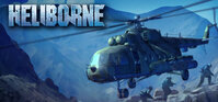 Heliborne