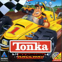 Tonka Raceway