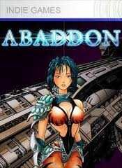 Abaddon