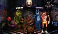 Game kinh dị Five Nights at Freddy’s sắp được chuyển thể thành game RPG