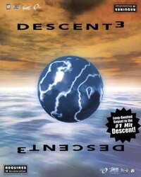 Descent 3