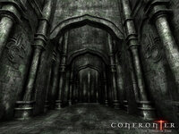 Confronter: The Tower of Time