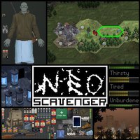 Neo Scavenger