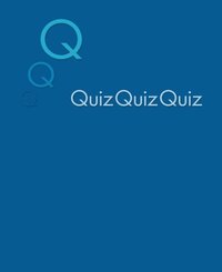 QuizQuizQuiz