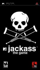 Jackass: The Game