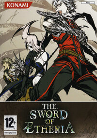 The Sword of Etheria