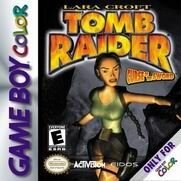 Lara Croft Tomb Raider: Curse of the Sword