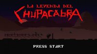 La Leyenda del Chupacabra