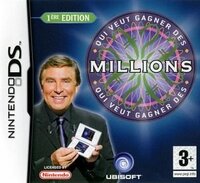 Who Wants To Be A Millionaire: 1st Edition