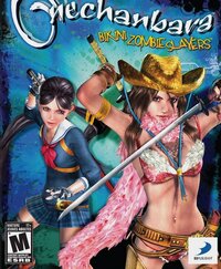 Onechanbara: Bikini Zombie Slayers