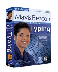 Mavis Beacon Teaches Typing Version 16