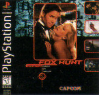 Fox Hunt