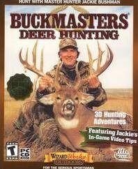 Buckmasters Deer Hunting