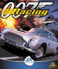 007: Racing