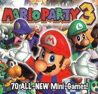 Mario Party 3